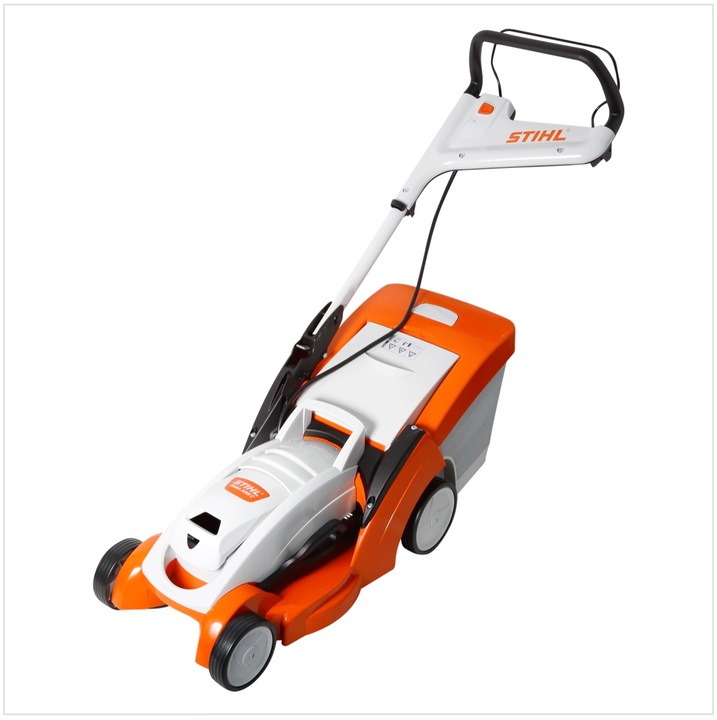 Actual product image Stihl RMA 339 C (Rechargeable battery operated)