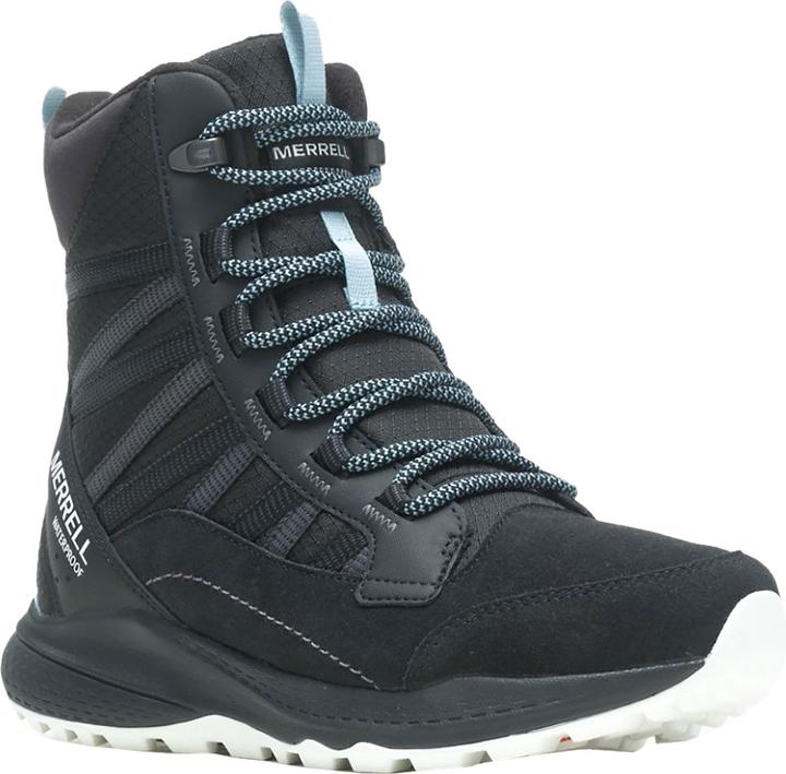Produktbild Merrell Bravada Edge 2 Thermo Mid WP (37.5)