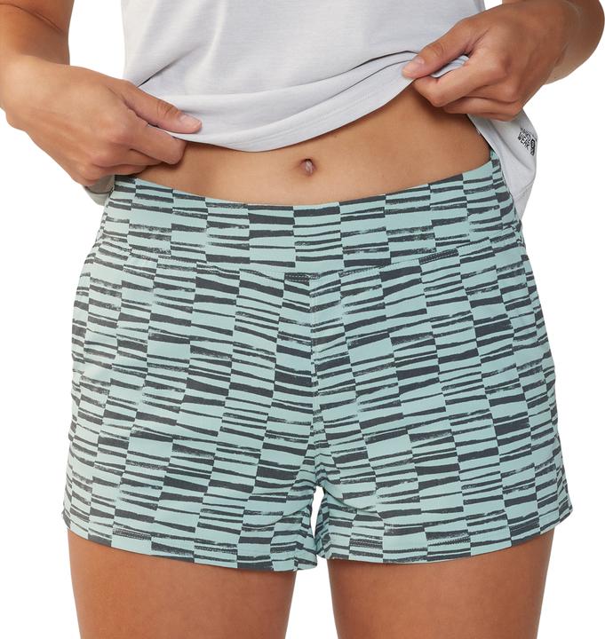 Image du produit Mountain Hardwear W Dynama™ Pull-On Short (M)