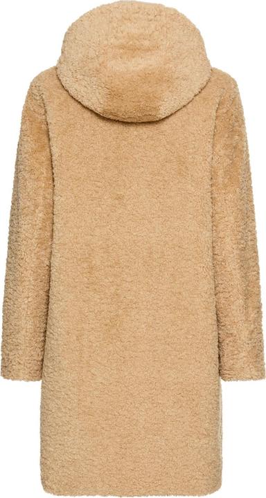 Immagine prodotto Camel Active Teddy Mantel mit Kapuze
