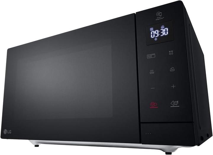 Actual product image LG MH7032JAS (30 l)