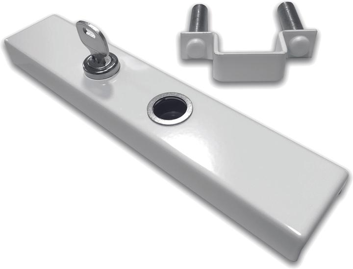 Produktbild Blaser Einbruchschutz Fensterstangenverschluss H BLASER Defenda