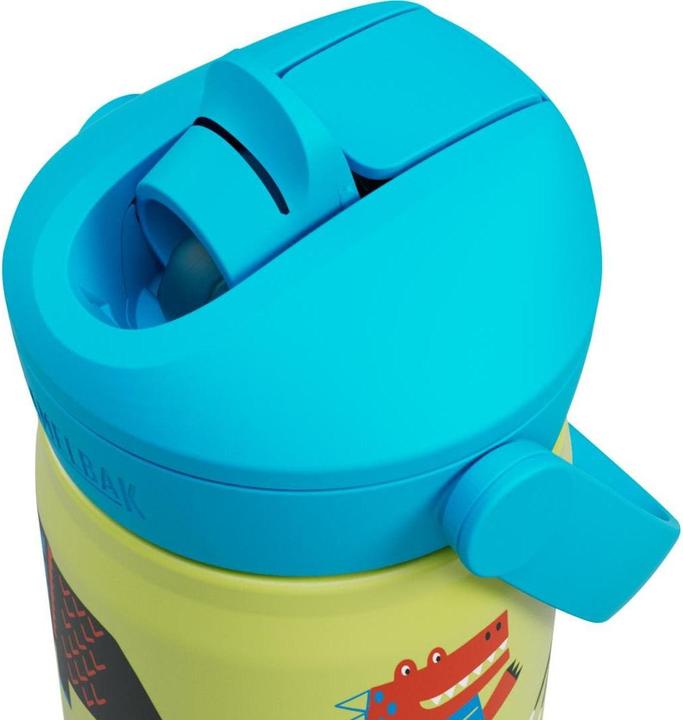 Actual product image Camelbak Thrive Flip Straw Kids V.I. (0.40 l)