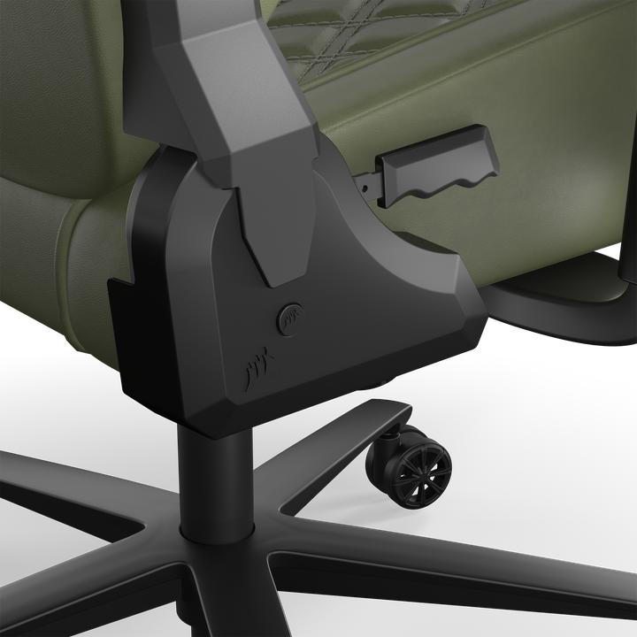 Actual product image Corsair TC500 LUXE Gaming Chair - Sherwood