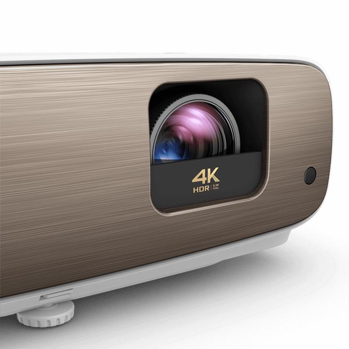 Produktbild BenQ W2700 (4K, 2000 lm, 1.13 - 1.47:1)