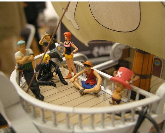 Image du produit Bandai Going Merry