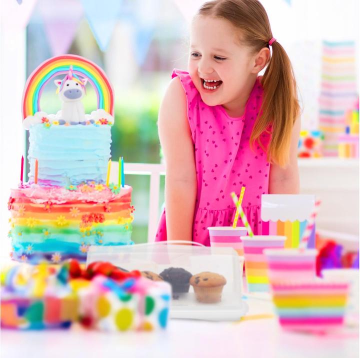 Produktbild Relaxdays Kuchenbox