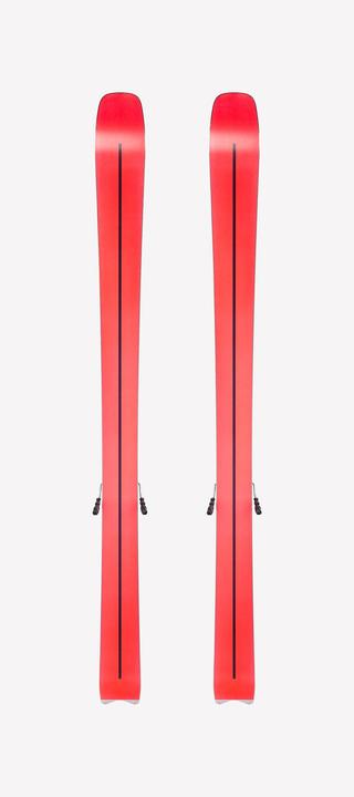 Immagine prodotto Wedze Sci all-mountain da uomo - Patrol 105 Ti (188 cm, Con attacco)