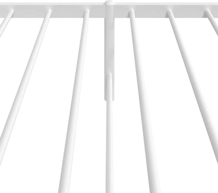 Image du produit vidaXL Bettgestell (80 x 200 cm)