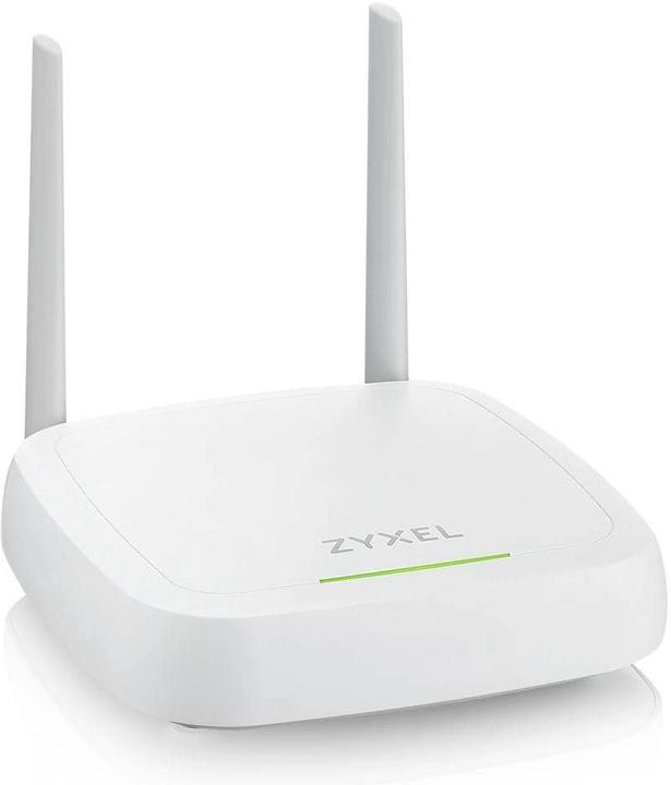 Zyxel NWA30BE 802.11be Wifi 7 NebulaFlex (4324 Mbit/s)