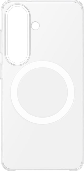 Samsung Hard Cover Clear Case (Samsung Galaxy S26)