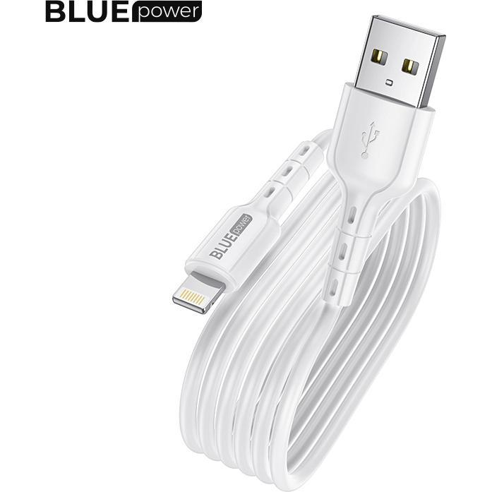 Blue Power Lightning BLDU01 Novel 1m (1 m), USB Kabel