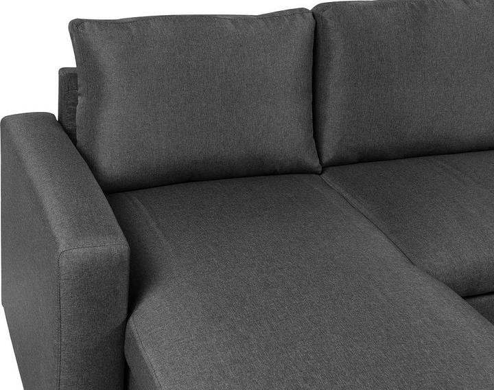 Actual product image Beliani Sommen (Corner sofa)