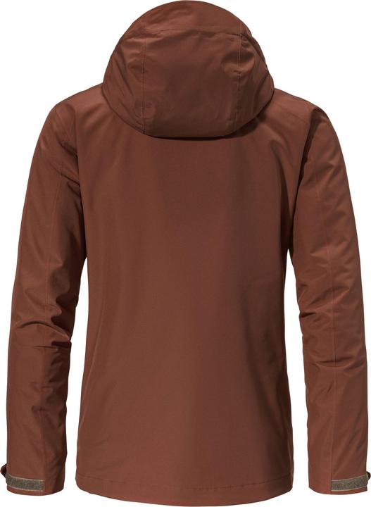 Produktbild Schöffel 3in1 Jacket Style Tamina WMS (42)