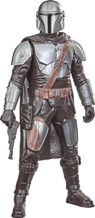 Actual product image Star Wars E80635L0