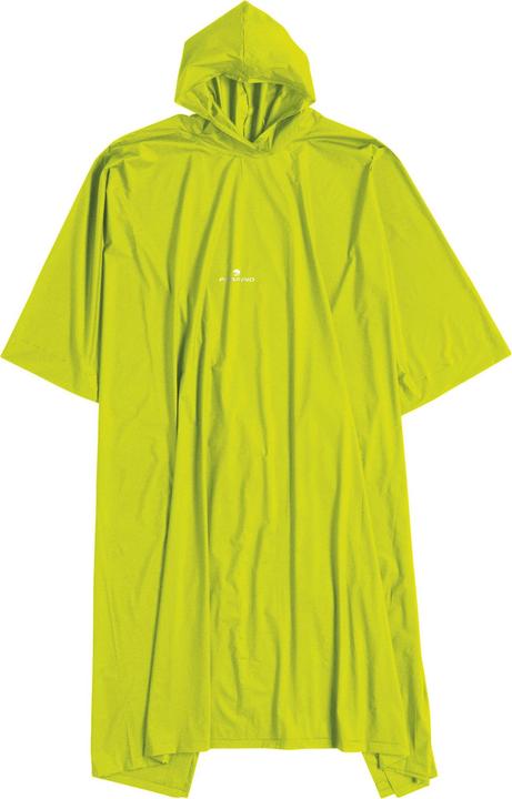 Actual product image Ferrino Poncho (One size)