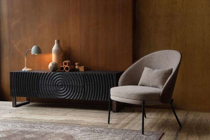 Actual product image Dutchbone Chair