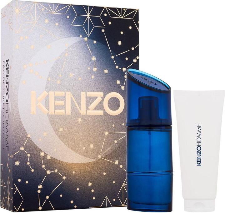 Produktbild Kenzo Homme Eau de Toilette 60ml (Eau de Toilette, 60 ml)