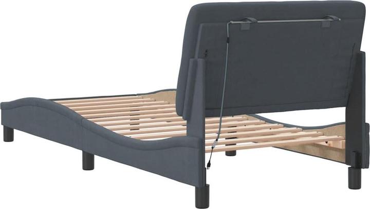 Image du produit vidaXL Bettgestell (80 x 200 cm)