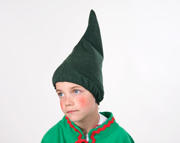 Immagine prodotto Festartikel Müller Cappello da gnomo / Cappello da gnomo per bambini