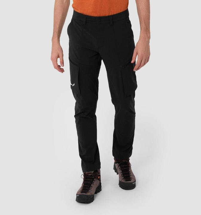 Produktbild Salewa Puez Durastretch Cargo Hose (M)