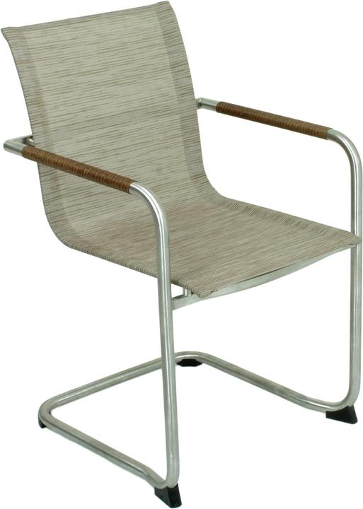 Productafbeelding Garden Pleasure Tuinstoel slede Aversa