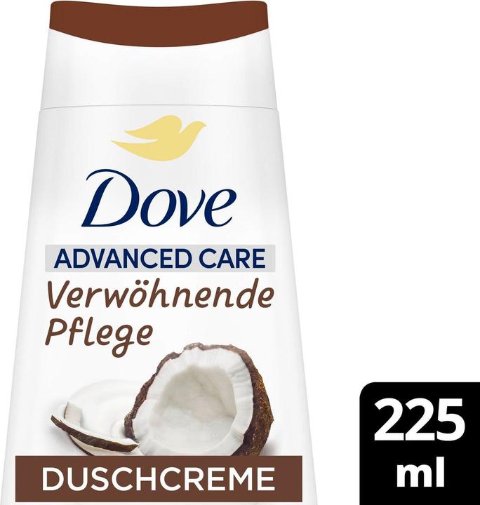 Immagine prodotto Dove Doccia di cura (225 ml)