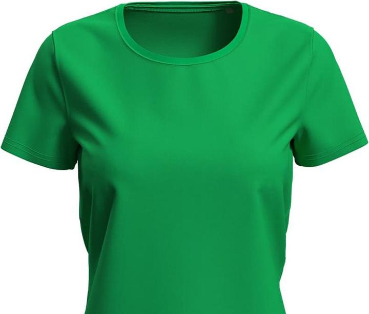 Produktbild Stedman Lux TShirt (L)