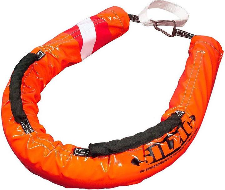 Produktbild Plastimo Silzig MOB Boje/Gurt