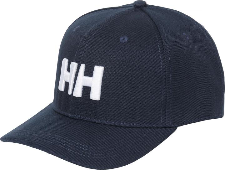 Helly Hansen HH Marque Cap (Taille unique)