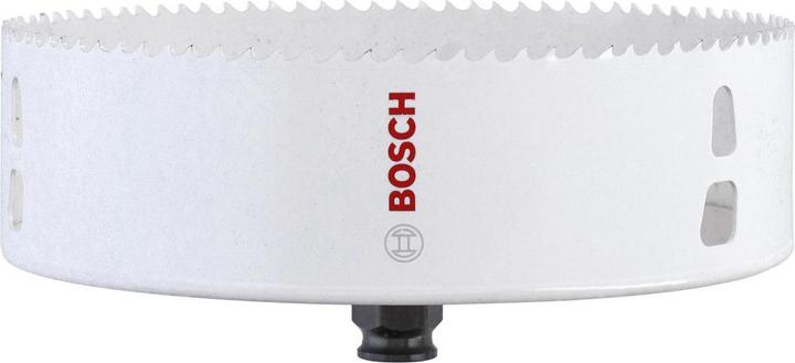 Bosch Professional Zubehör Progressor for Wood and Metal