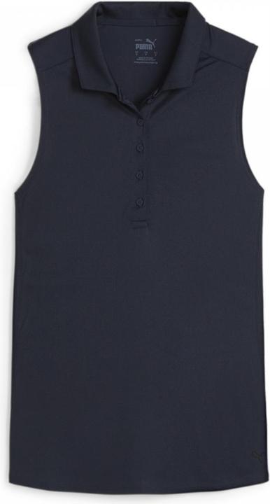 Actual product image Puma W Pure SL Polo (M)