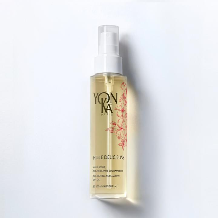 Produktbild Yon-Ka Huile Delicieuse Dry Body Oil (Körperöl, 100 ml)