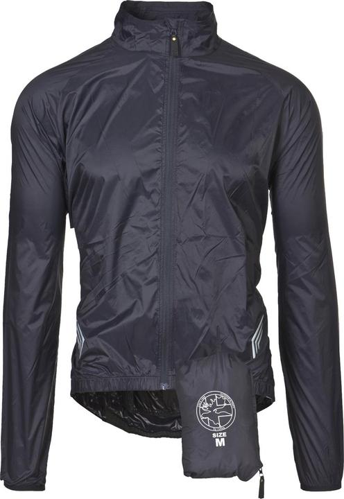 Rukka Windshield Unisex Windjacke (M)
