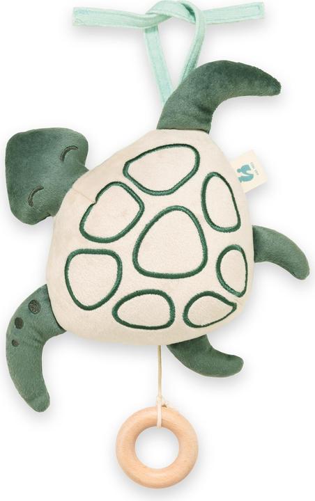 Hauck Cuddle N Sleep Turtle