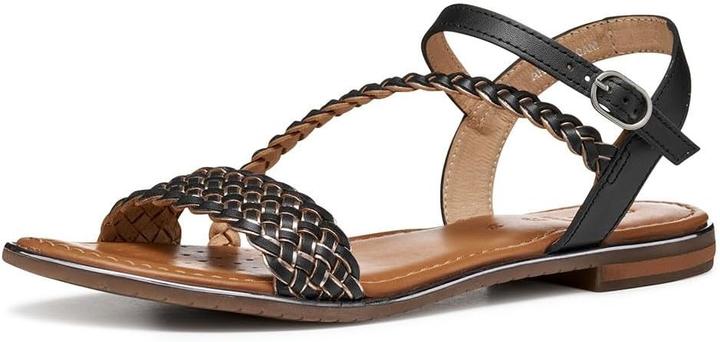 Actual product image Geox Sozy Plus Slide Sandal (36)