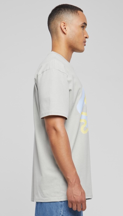 Produktbild Urban Classics Abstract Oversize Tee - 18469 (S)