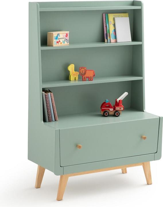 Produktbild La Redoute Interieurs Willox (80 x 36.10 x 119 cm)