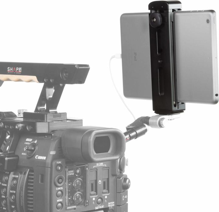 Immagine prodotto Shape Tatm (Adattatore per stativo)