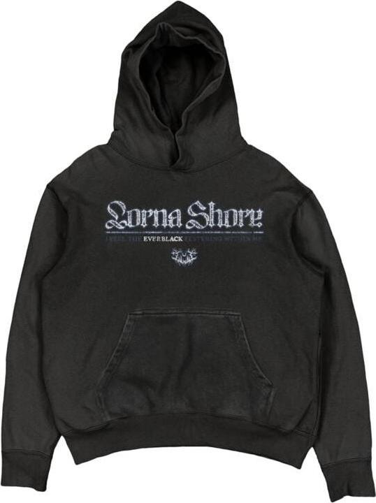 Produktbild Lorna Shore Everblack Blue (L)