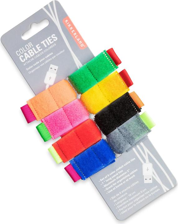 Produktbild Interio Colore (Kabelschlauch, 21 cm)