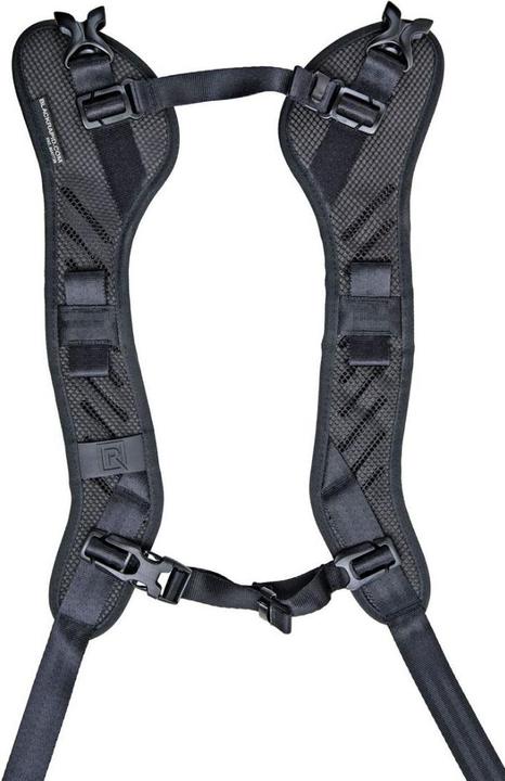 Produktbild Blackrapid Blackline II Double Camera Harness (Schultergurt)