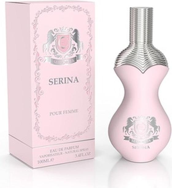 Camara Seniorita Serina Eau De Parfum für Frauen (Eau de Parfum, 100 ml)