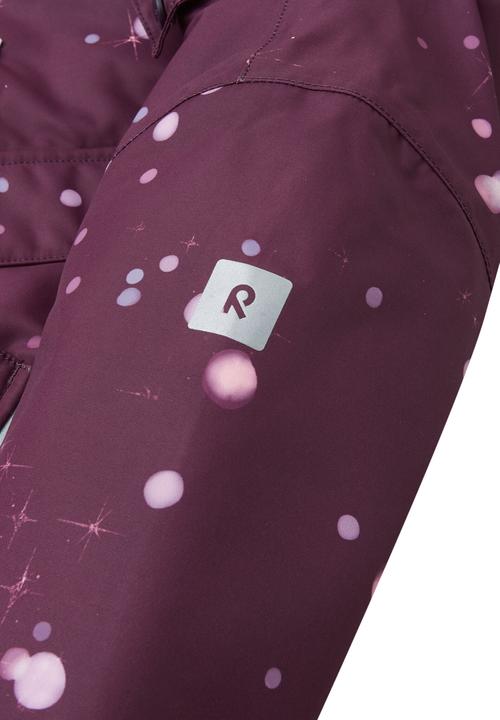 Produktbild Reima tec Winterjacke Taho Deep (116)