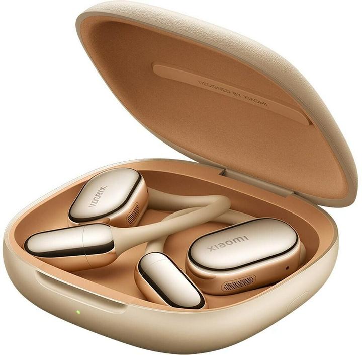 Produktbild Xiaomi OpenWear Stereo Pro (ANC, 8.50 h, Kabellos)