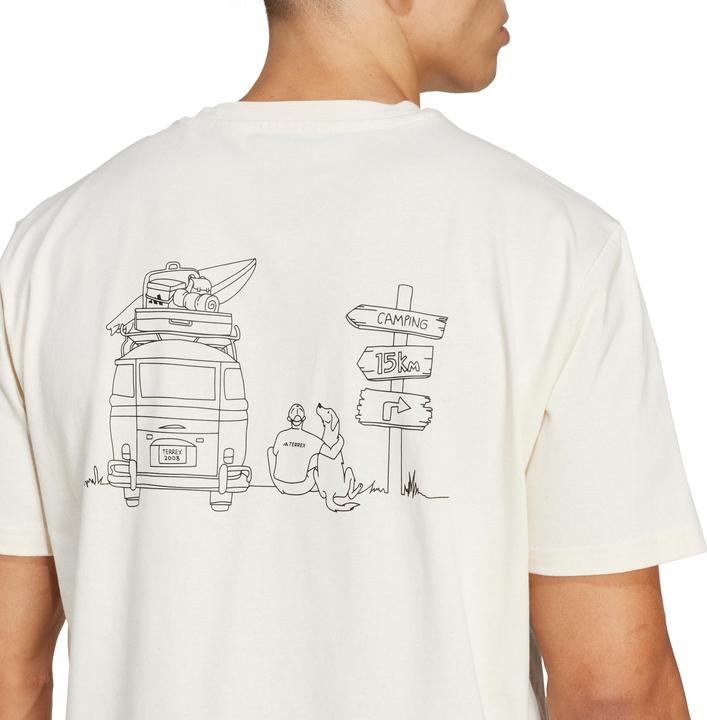 Actual product image adidas Xploric Polygiene (XXL)