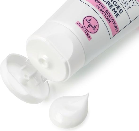 Image du produit dm Balea Crème de jour Beauty Expert avec 3% de solution peptidique & 1% d'ectoïne (50 ml, Crème de jour)