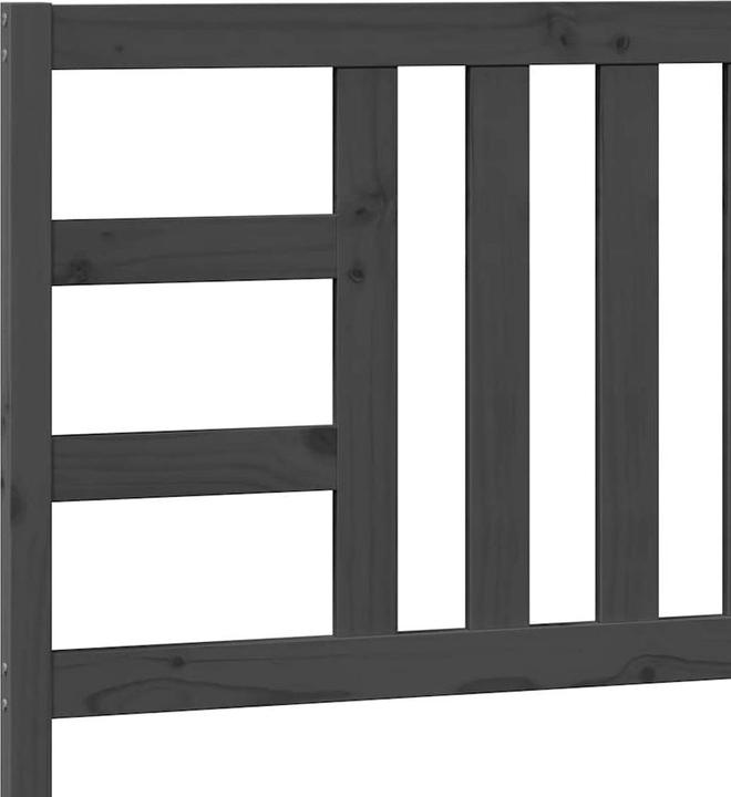 Image du produit vidaXL Kopfteil (8.50 x 8.50 x 100 cm)