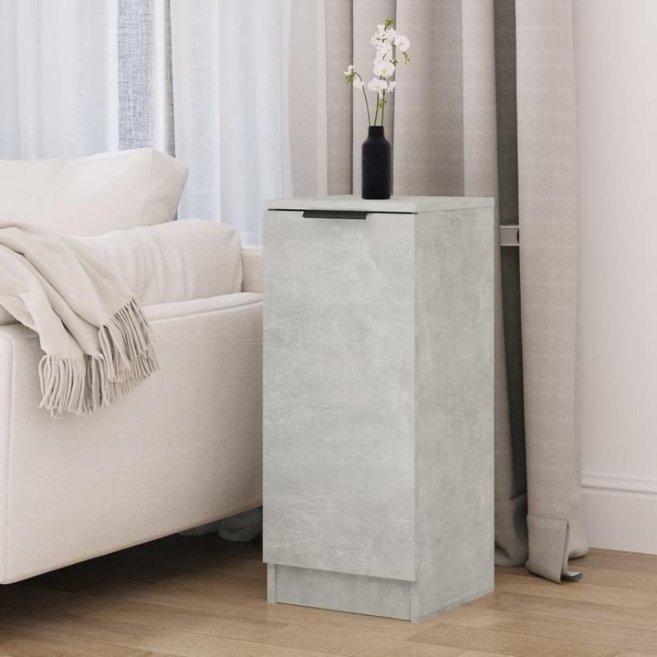 Produktbild vidaXL Sideboard (30 x 30 x 70 cm)