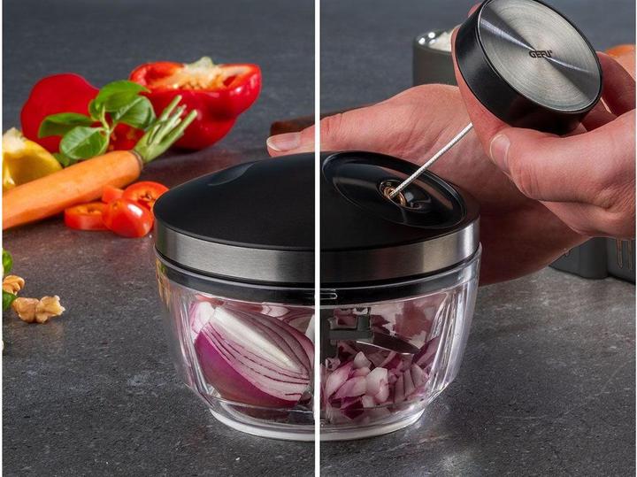 Produktbild GEFU Multizerkleinerer 'Zizo' (450 ml)